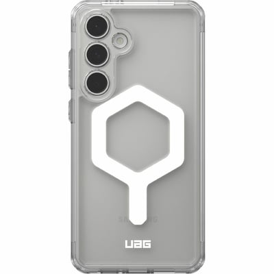 UAG CASE GALAXY S24 FE PLYO PRO- ICE