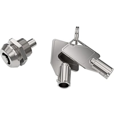 KEY DIFFERENT CYLINDER & KEYS #50