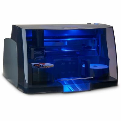 BRAVO 4052 DP BLU 100-240 VAC