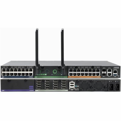 ZPE Nodegrid Net Services Router