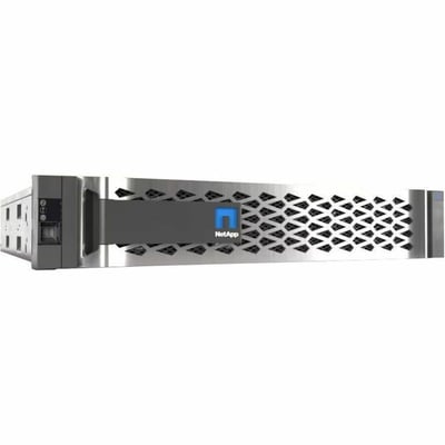 AFF A250 8X3.8TB,SED,NVME,25GBE,CORE,NVE