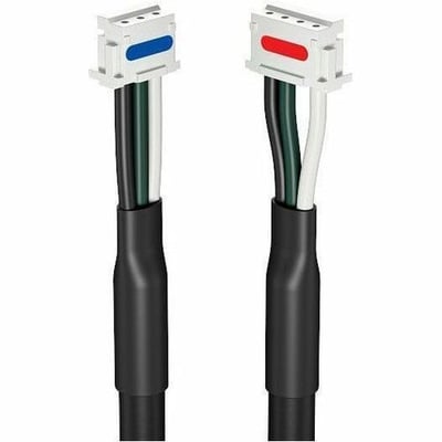 HP POLY A2 BLK CBL TBL MIC TT 1.8M(6FT)