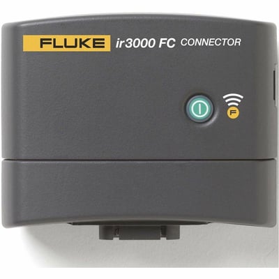 Fluke Networks Connector, Infrared, FC