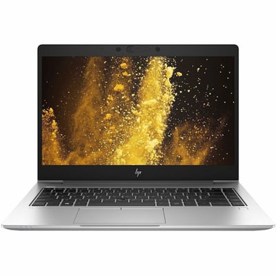 HP ELITEBOOK 840 G6 I5 16GB/256GB CRTFD RFRBD