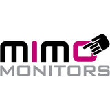 MIMO VUE, 10.1IN DISPLAY, NON-TOUCH, USB (POWER, TOUCH), HDMI (VIDEO)