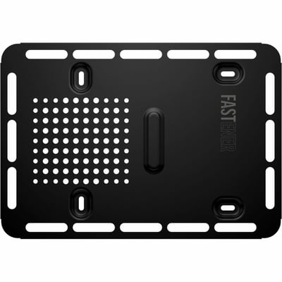 HP POLY A2 PLATE MNT AUD BRIDGE