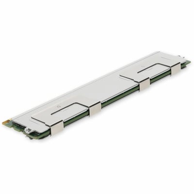 AddOn Dell® A2626071 Compatible Factory Original 8GB DDR3-1066MHz Registered ECC Quad Rank 1.35V 240-pin CL7 RDIMM