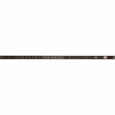 Vertiv Geist rPDU JBN242-102D20ST5 24-Outlets PDU