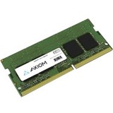4GB DDR4-2133 SODIMM - TAA Compliant