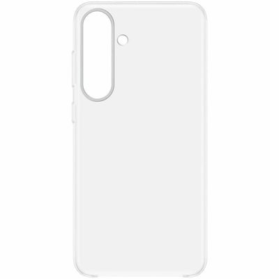 Samsung Galaxy S25+ Clear Case, Transparent