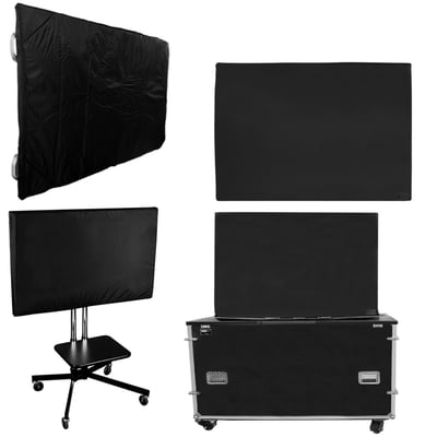 JELCO Padded Covers