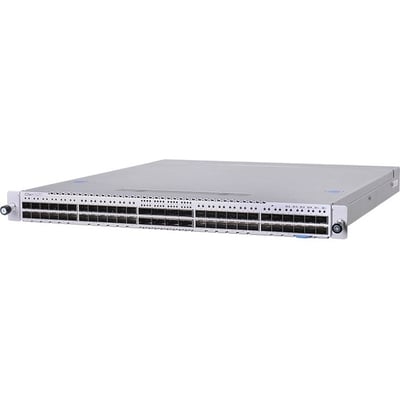 QCT Next-Generation 25G ToR Switch for Datacenter and Cloud Computing