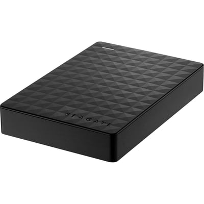 SEAGATE 4TB USB 3.0 PORTABLE HARD DRIVE
