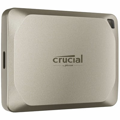 CRUCIAL X9 PRO