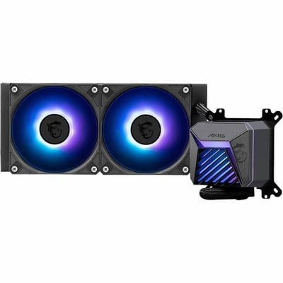 MAG CORELIQUID A15 240 LIQUID COOLER