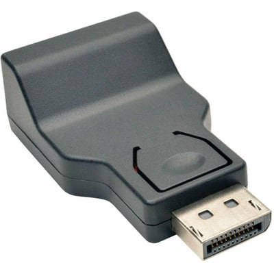 DISPLAYPORT TO VGA ADAPTER ACTIVE CONVERTER DP 1.2 TO VGA M/F