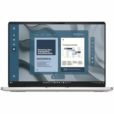 DELL PRO 16 PC16255 RYZ 5 220 16GB 256GB 16IN WIN11PRO