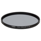 Canon 77mm Circular Polarizer Filter