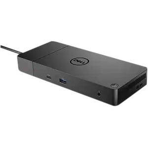 DELL WD19 DOCKING STATION 180W USB-C BLACK