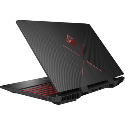 HP OMEN 15-dc0000 15-dc0030nr 15.6" Gaming Notebook