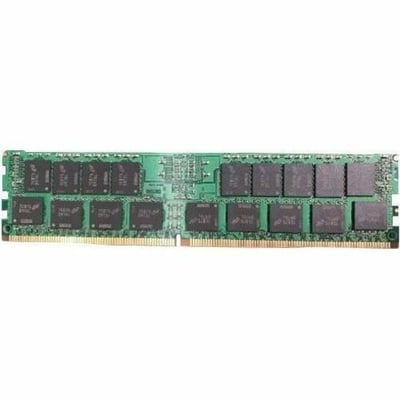 HPE DIMM 16GB PC4-2400T-R 1GX4 MIC