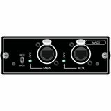 Soundcraft MADI USB Combo