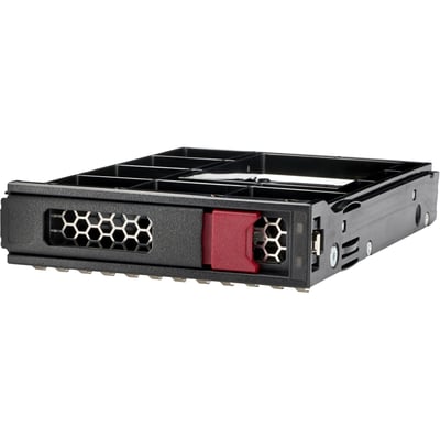 HPE 3.84 TB Solid State Drive - 3.5" Internal - SAS (12Gb/s SAS) - Mixed Use