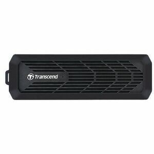 M.2 2280/2260/2242/2230 PCIE/SATA SSD ENCLOSURE KIT BLACK