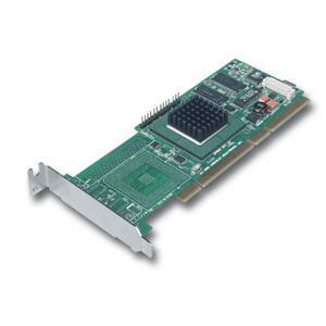HP 642 SCSI RAID Controller