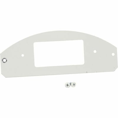 Wiremold Mounting Plate for A/V Equipment