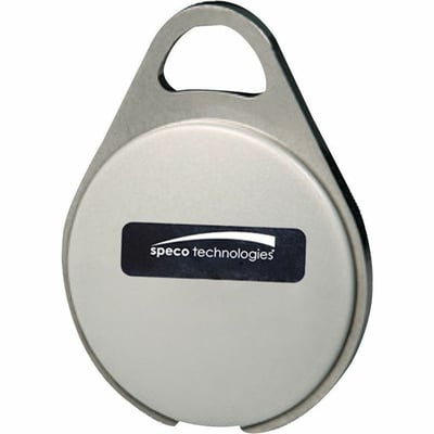 Speco Key Fob for BLE Reader