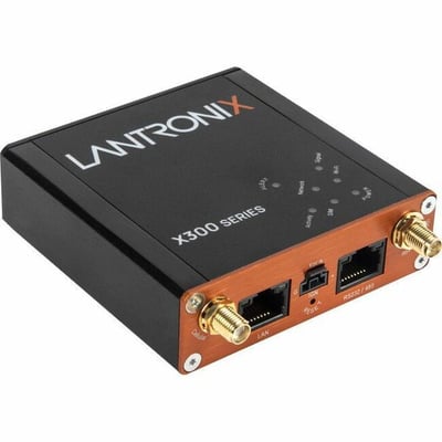 GATEWAY INCLUDING 1 YEAR OF PERCEPXION IOT EDGE SOLUTION