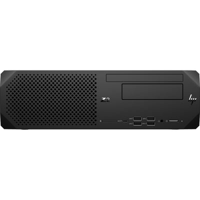 HP Z2 G5 Workstation - 1 x Intel Core i9 10th Gen i9-10900K - 32 GB - 512 GB SSD