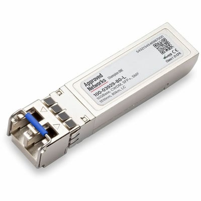 Ortronics Calix SFP+ Module