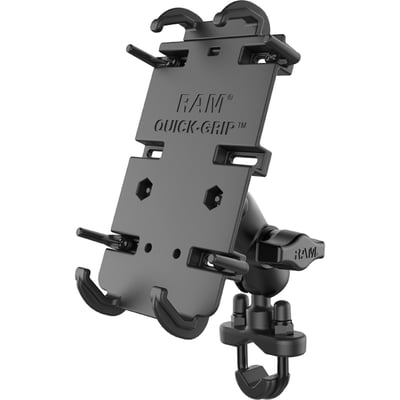 RAM Mounts Quick-Grip SmartPhone Holder