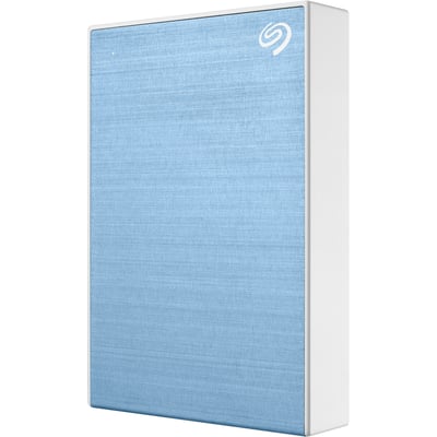 SEAGATE BACKUP PLUS PORTABLE 5TB PORTABLE HARD DRIVE 2.5