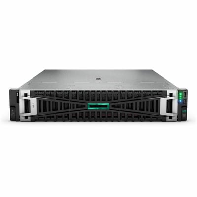 HPE DL385 G11 9124 2X32G 8SFF NVME SVR PL-78
