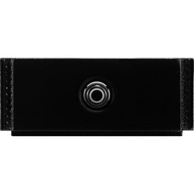 AMX Single Button Module with LED