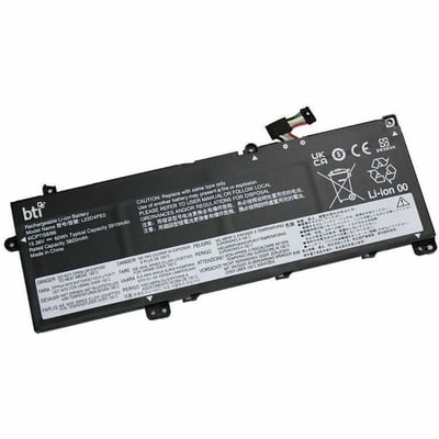 L22B4PE0-BTI BATTERY 15.3V 60WH 5B11N47446 5B11L67329 5B11L67335