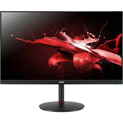 Acer Nitro XV240Y M3 24" Class Full HD Gaming LED Monitor - 16:9 - Black
