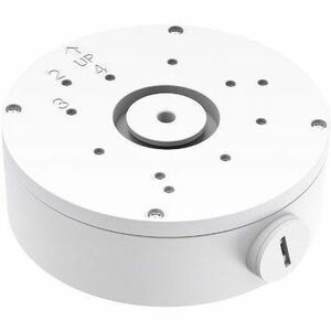 VIGI NETWORK CAM JUNCTION BOX VIGI NETWORK CAMERA JUNCTION BOX