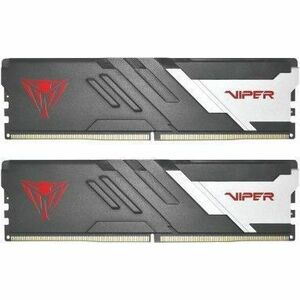 PATRIOT VIPER VENOM DDR5 64GB 5200MT/S CL40 BLK/SIR HS DUAL KIT