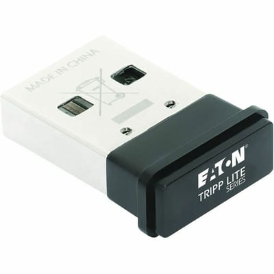Tripp Lite by Eaton Mini Bluetooth 5.0 (Class 2) USB Adapter