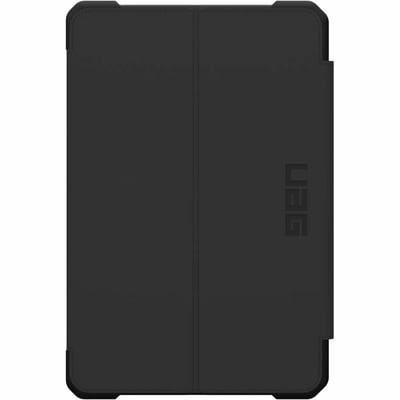 Urban Armor Gear Metropolis SE Rugged Carrying Case (Folio) for 11" Samsung Galaxy Tab S9 Tablet, Stylus - Black