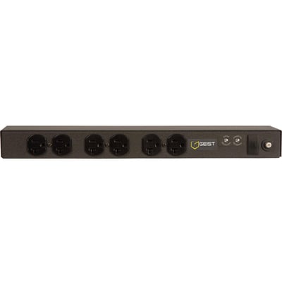 Vertiv Geist SPFN064-1023 6-Outlets PDU