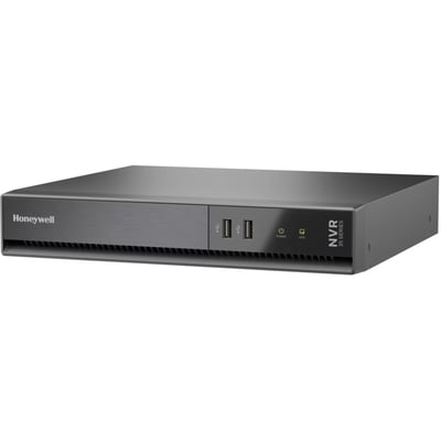 HONEYWELL S35 16CH 4K NVR 2 HDD 16 TB
