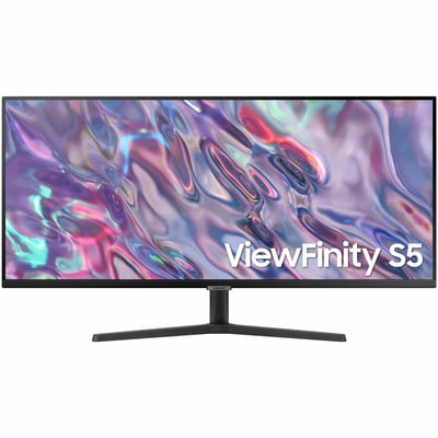 34INCH IPS PANEL WQHD HDR10 100HZ FULLY ADJ. STAND DP/HDMI 3YR