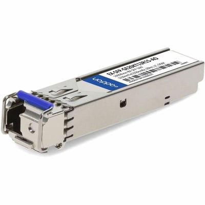 JUNIPER EX-SFP-GE20KT13R15 COMP SFP LC