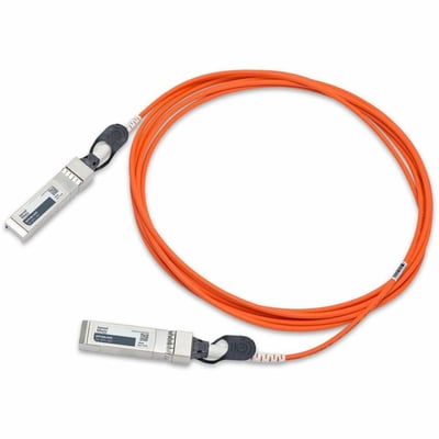 Approved Networks 10GBASE, SFP+, Active Optical Cable