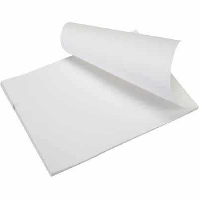 PREMIUM FANFOLD LETTER SIZE STACKS CASE - 20YR ARCHIVEABILITY 1